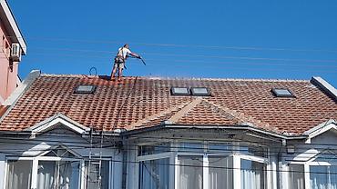 Household services: Profesionalno pranje i čišćenje krovova pod visokim pritiskom - — 10