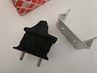 Delovi motora: NOSAC MOTORA SPRINTER 95-06 GOD VW LT T1 207-310 77-95GOD | ⭐Nosac — 3