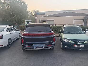 ли 9 авто: Roewe : 2020 г., Автомат, Электромобиль, Кроссовер — 2