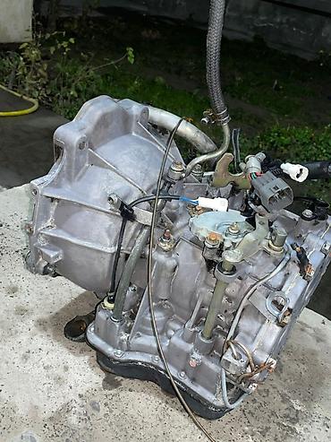 wagon r: Коробка передач Автомат Suzuki Б/у, Оригинал, Япония — 4