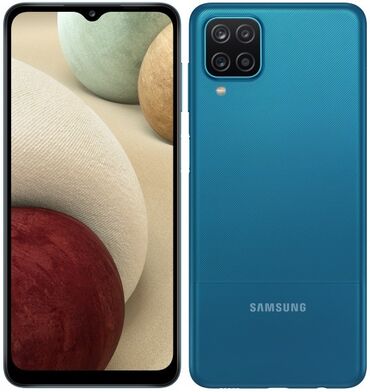 samsung a12 цена в бишкеке: Samsung Galaxy A22