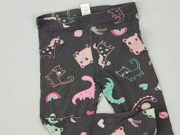 legginsy guess olx: Legginsy dziecięce, George, 3-4 lat, 98/104, stan - Bardzo dobry