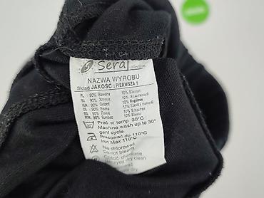 lizeska damska: Legginsy rozmiar 2XL — 5