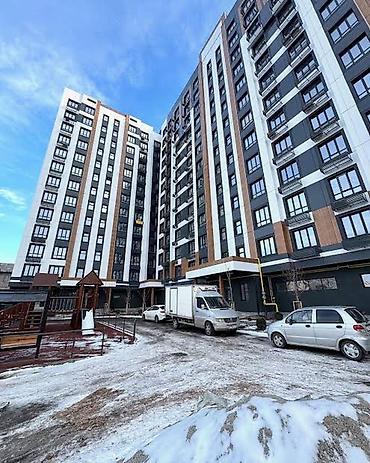 Продажа квартир: 2 комнаты, 72 м² — 1