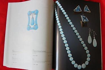 lampe za lovce: DOROTHEUM, JUWELEN, 15.4.2005. | Aukcioni katalog Dorotheum — 8