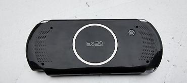 çoxlu oyun: EXEQ EXEQ SET portativ oyun konsolu - Android əsaslı portativ konsol — 4