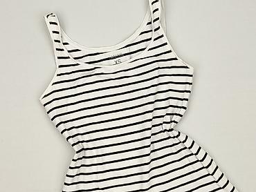 atmosphere clothes: Janina, Top damski, rozmiar XS — 1