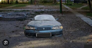 двигатель мазда 6 2.0 дизель купить: Mazda 626: 1992 г., 2 л, Механика, Бензин, Хэтчбэк