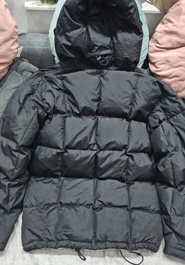 Zimske jakne: Zimska jakna XL, bоја - Crna — 2