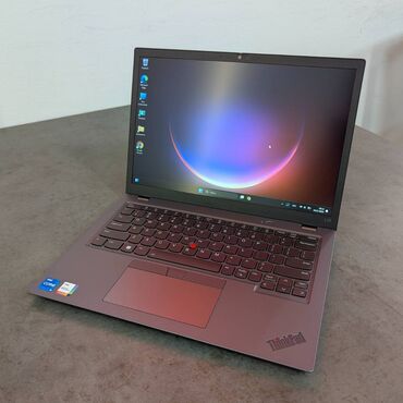 зарядка на ноутбук lenovo: Ноутбук, Lenovo, 8 ГБ ОЭТ, Intel Core i5, 13.3 ", Жаңы, эс тутум SSD