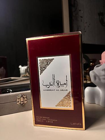 flex forte cream: Lattafa Ameerat Al Arab – Eau de Parfum, 100 ml (3.4 fl oz) Tam — 3