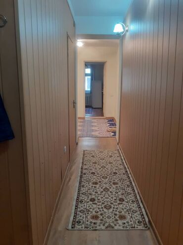 Продажа квартир: 1 комната, 45 м², Индивидуалка, 1 этаж, Косметический ремонт