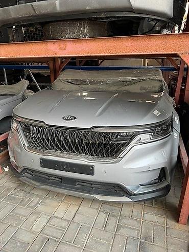"Kia Carnival 2023" ehtiyat hissələri Bütün kateqoriyalar • Nəqliyyat
