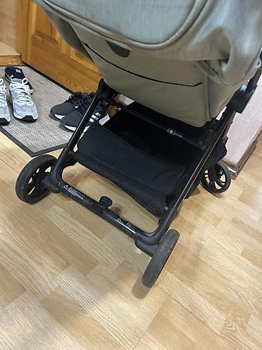 Коляски: Коляска, Другой бренд, Б/у, Самовывоз — 5