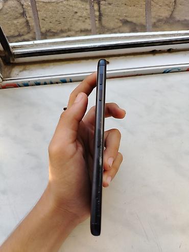 iphone 17 pro maz: Samsung Galaxy J5 Prime, 16 GB, rəng - Qara, Düyməli — 4