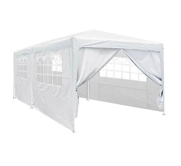 gorionici na plin: 🎈🎉Paviljon sa stranama 6 x 3 m 🎊🎈 🔥 AKCIJA 14500 din 🔥 Za sve vrste — 1