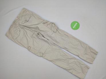 strellson chino: Madonna, Spodnie cargo damskie, rozmiar S — 3