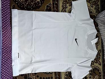nike толстовка: Футболка, Nike, Трикотаж, M, XL, L — 2