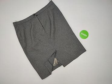 spodnice plisowane biala: Spódnica damska, rozmiar 4XL — 3