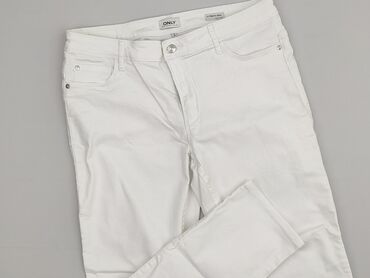 szerokie koszulki: Only Jeans, Джинси жіночі, розмір XL