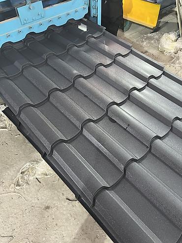 Профнастил: ✅Профнастил по низким ценам ✅Металлочерепица ✅Доски из России🇷🇺 — 2