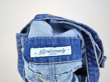 lab industries jeans: Redseventy, Sukienka damska, rozmiar L — 4