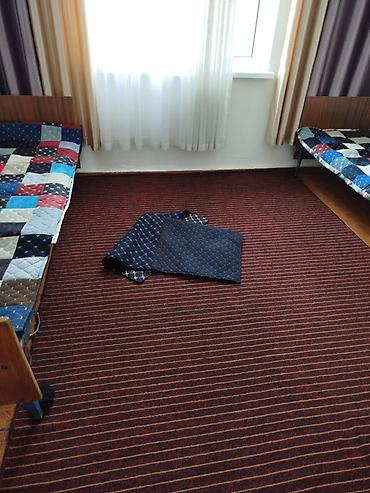 Долгосрочная аренда квартир: 1 комната — 6