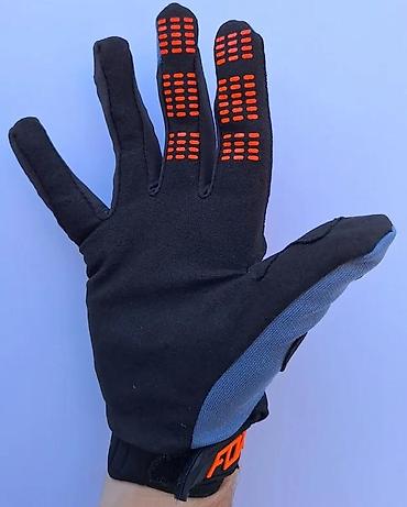 Rukavice: Bоја - Tamnoplava — 5