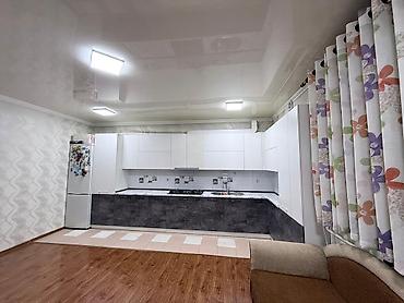 Продажа коттеджей и домов: Продается дом с участком 5соток — Кызыл-Аскер, ул. Район: Кызыл-Аскер — 3