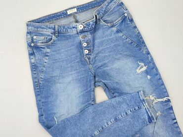 levis dżinsy: Lindex, Jeansy damskie, rozmiar L