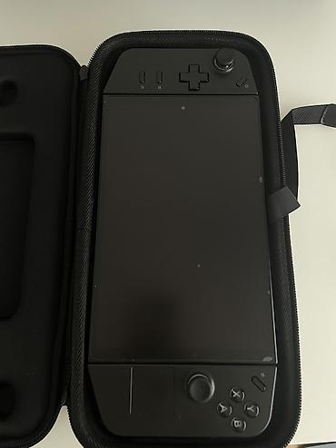 hitman 3: Игровая консоль Lenovo Legion Go (Из Германии) Продаётся портативная — 3
