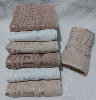 Peškiri: Peškir za lice — 3