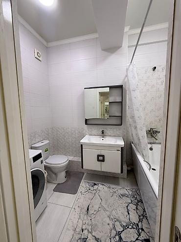 кв технопарк: 2 комнаты, 62 м², Элитка, 7 этаж, Евроремонт — 5