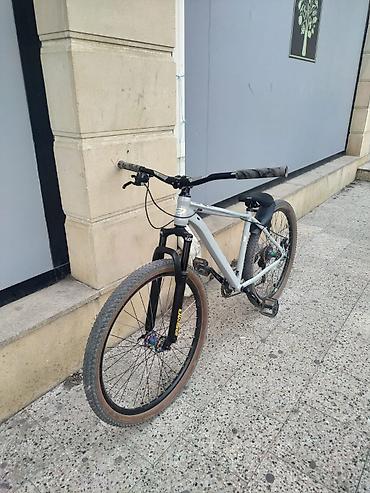 Şəhər velosipedləri: Dəmir rama!! BARTER VAR (YALNIZ TELEFON İLƏ) 1. Hassns pro7 xamilyon — 12