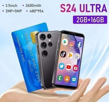 mobilni telefoni čačak: Mini telefon