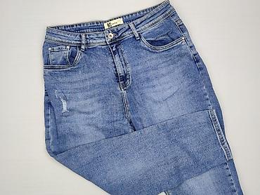 levi 627: M.Sara, Jeansy damskie, rozmiar XL — 1