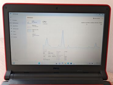 Dell: Intel Core i3, 8 GB OZU, 13.3 " — 7