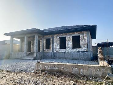 Продажа коттеджей и домов: Продаю добротный дом в престижном районе жил.массива Оскон-Ордо — 3