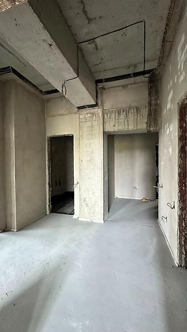 green home: 3 комнаты, 88 м², Индивидуалка, 6 этаж — 7