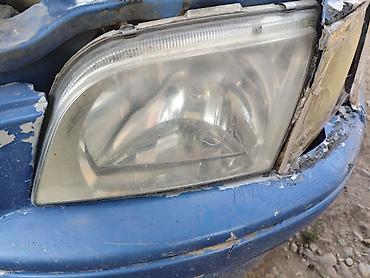 матиз гур: Дизельный Mitsubishi 2001 г., 1.9 л, Б/у, Оригинал, Япония — 6