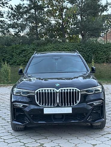 мтз 1221 цена бишкек: BMW X7: 2019 г., 4.4 л, Автомат, Бензин, Кроссовер — 6