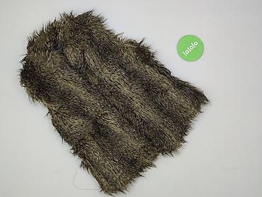 16588a hm: H&M, Kamizelka damska, rozmiar S — 2