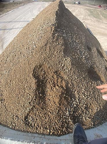 Оптималка: Оптималка щебень шебенка
Доставка КамАЗ зил — 7