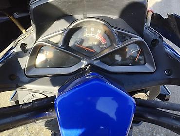 Скутеры: Продаётся скутер 150² (инжектор) Инжектор — экономичнее карбюратора — 5