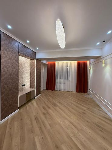 Продажа квартир: 3 комнаты, 97 м², Пишпек 11 этаж — 23