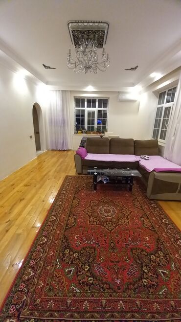 �������������� ���������� ������������������ ������ в Азербайджан | Продажа домов: 132 м², 3 комнаты, Средний ремонт