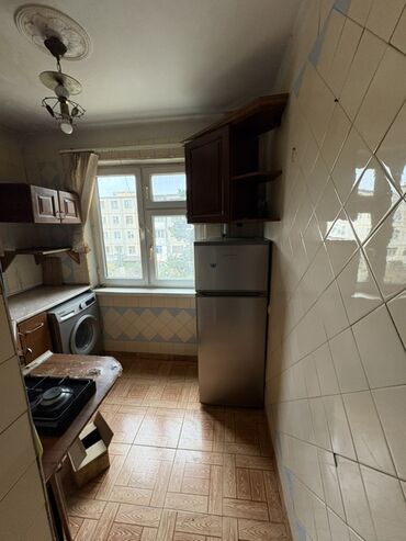 Otaqların uzunmüddətli kirayəsi: Сдаёться двухкомнатная квартира по адресу: город Баку, район низами — 9