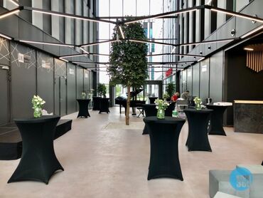 Organizacija događaja: Organizacija događaja | Bouquets, Lopte, Event decoration — 10