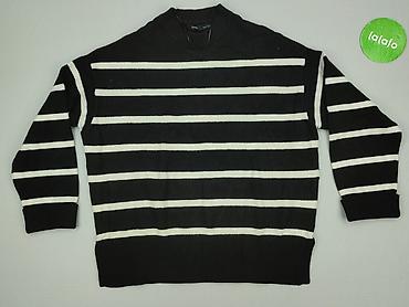 shein bluza: Sinsay, Sweter damski, rozmiar 2XS — 2