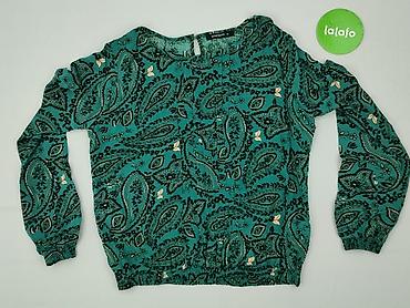 bluzki boho plus size: Greenpoint, Bluzka damska, rozmiar L — 2